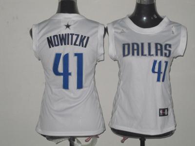 Women's NBA Jerseys-12